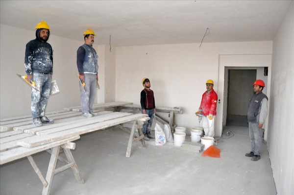 Saat 09.05'te hayat durdu