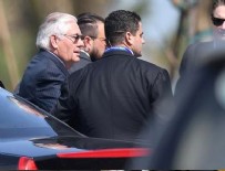 Dünya diken üstünde... ABD'den flaş açıklama geldi