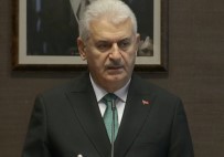 'ABD İle Yaşamakta Olduğumuz Sorunlar Geçicidir'