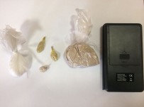 UYUŞTURUCU TACİRİ - Afganistanlı Uyuşturucu Tacirine Operasyon