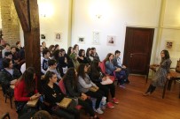 ERZURUMLU EMRAH - Arkadaşım Edebiyat, Diyarbakır'da Gençlerle Buluşacak