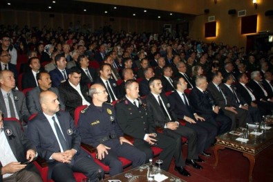 Atatürk Kilis'te Törenlerle Anıldı
