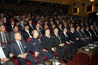 HILMI DÜLGER - Atatürk Kilis'te Törenlerle Anıldı