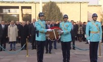 AHMET AYDIN - Atatürk TBMM'de Düzenlenen Törenle Anıldı