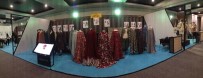 TASARIM YARIŞMASI - ATHİB Tasarım Yarışması Finalistleri, İstanbul Tekstil Fuarında İlgi Odağı Oldu