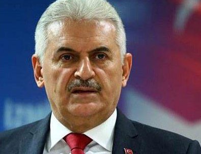 Başbakan Yıldırım: Çok verimli bir görüşme gerçekleştirdik