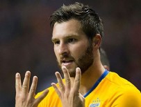 CENK TOSUN - Beşiktaş'ta hedef forvet transferi