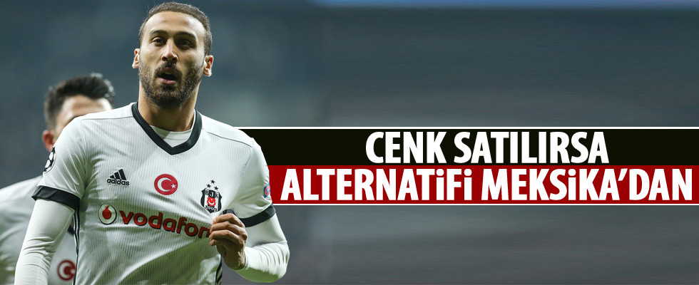 Beşiktaş'ta hedef forvet transferi