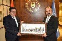 İZZETTIN KÜÇÜK - Bursalıların Yüzü Gülecek