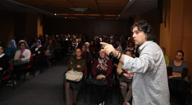 Büyükşehir Belediyesinden 'İslam'da Aile' Semineri