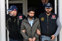 DEAŞ'lı Terörist Tutuklandı