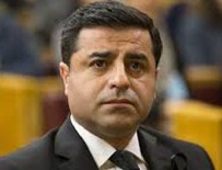 Demirtaş, Twitter'dan seslendi: Direneceğiz