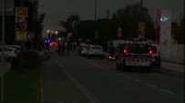 Dikkatsizliği Canından Etti