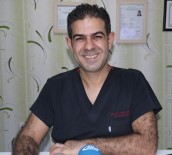 TÜP BEBEK - Doç. Dr. Çoksüer Açıklaması 'Rahim İçi Yıkama Yöntemi Tüp Bebek Şansını Arttırıyor'