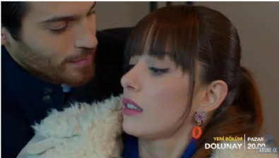 Dolunay 19. Yeni Bölüm 2. Fragman (12 Kasım 2017)