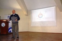 Dursunbey'de ADMOG Semineri