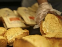 Ekmeğin gramajı ve fiyatına 'israf' ayarı