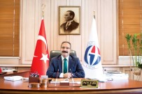 ŞAHINBEY ARAŞTıRMA VE UYGULAMA HASTANESI - GAÜN Hastanesi'nden Kaliteli Adımlar