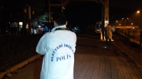 İstanbul'da Silahlı Kavga Açıklaması 6 Yaralı