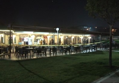 Kadıköy'de Silahlı Kavga Açıklaması 2 Ölü