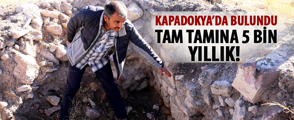 Tarihe ışık tutacak