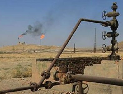 Kerkük petrolü için ilk imzalar atıldı