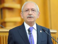 SEÇIM BARAJı - Kılıçdaroğlu'ndan seçim barajı açıklaması