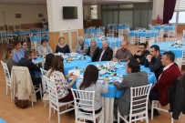 ENGELLİ ÖĞRENCİLER - KLÜ'de Engelli Öğrencilerle Tanışma Toplantısı