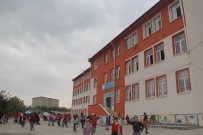 FATİH DÜLGEROĞLU - Kulp Belediyesi İlköğretim Okulu Binasını Yeniledi