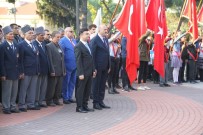 Kuyucak'ta 10 Kasım Atatürk'ü Anma Günü Etkinlikleri