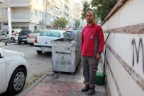 SELÇUK ÖZDAĞ - Manisa'da 9'U 5 Geçe Hayat Durdu