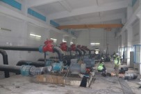 SU KESİNTİSİ - MASKİ'den Yeni Sondaj Ve Revizyon Çalışmaları