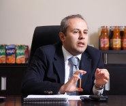 TORBA YASA - Meyve Suyu Endüstrisi Derneği Başkanı'ndan Meyve Suyuna ÖTV Açıklaması