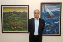 İLKOKUL ÖĞRETMENİ - MTSO Sanat Galerisi, 2017-2018 Sanat Sezonunu Açtı