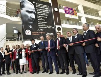 YAĞLıBOYA - Muratpaşa'da 10 Kasım'a Çok Özel Sergi