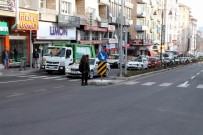 Nevşehir'de Hayat 2 Dakika Durdu