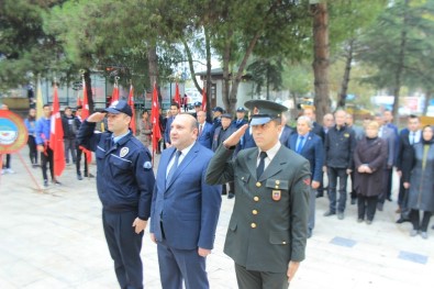 Osmaneli'de 10 Kasım Atatürk'ü Anma Programı