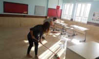 Derik'in Fedakar Öğretmenleri Yeni Safitürk'ler Yetiştiriyor