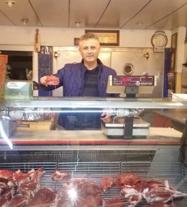 Pehlevan Açıklaması 'Ucuz Etin Faturası Ağır Olacak'