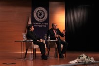 BERNARD LEWIS - Prof. Dr. Mehmet Şahin Açıklaması 'Orta Doğu'da İnsanların İrade Ve Kaynaklarını Kullanması İstenmiyor'