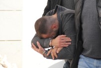 KENT ORMANI - Samsun'da Uyuşturucu Operasyonu Açıklaması 2 Gözaltı