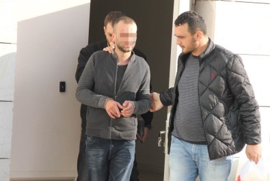 Samsun'da Uyuşturucu Ticaretine 2 Tutuklama