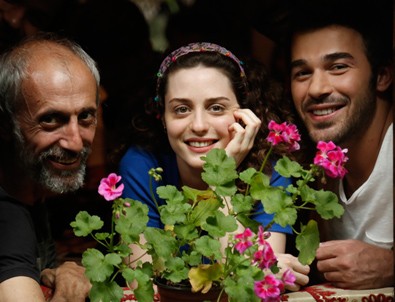 'Seven Ne Yapmaz' final yapıyor