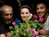 YUSUF ÇİM - 'Seven Ne Yapmaz' final yapıyor