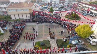 Sinop'ta 10 Kasım