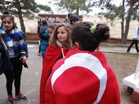 TARIH BILINCI - Şühedanın Huzurunda Tarih Dersi