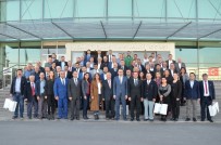 Torbalılı İş Adamlarından Uşak'a Çıkarma