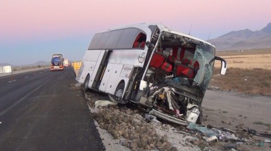 Trafikte Acı Bilanço Açıklaması 10 Ayda 3 Bin 21 Kişi Kazalarda Hayatını Kaybetti