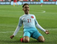 EMRE MOR - Transferin gözdesi Emre Mor