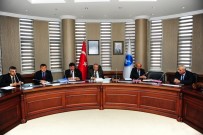 BEYİN GÜCÜ - YÖK Başkanı Saraç'tan Öğrencilere Mektup